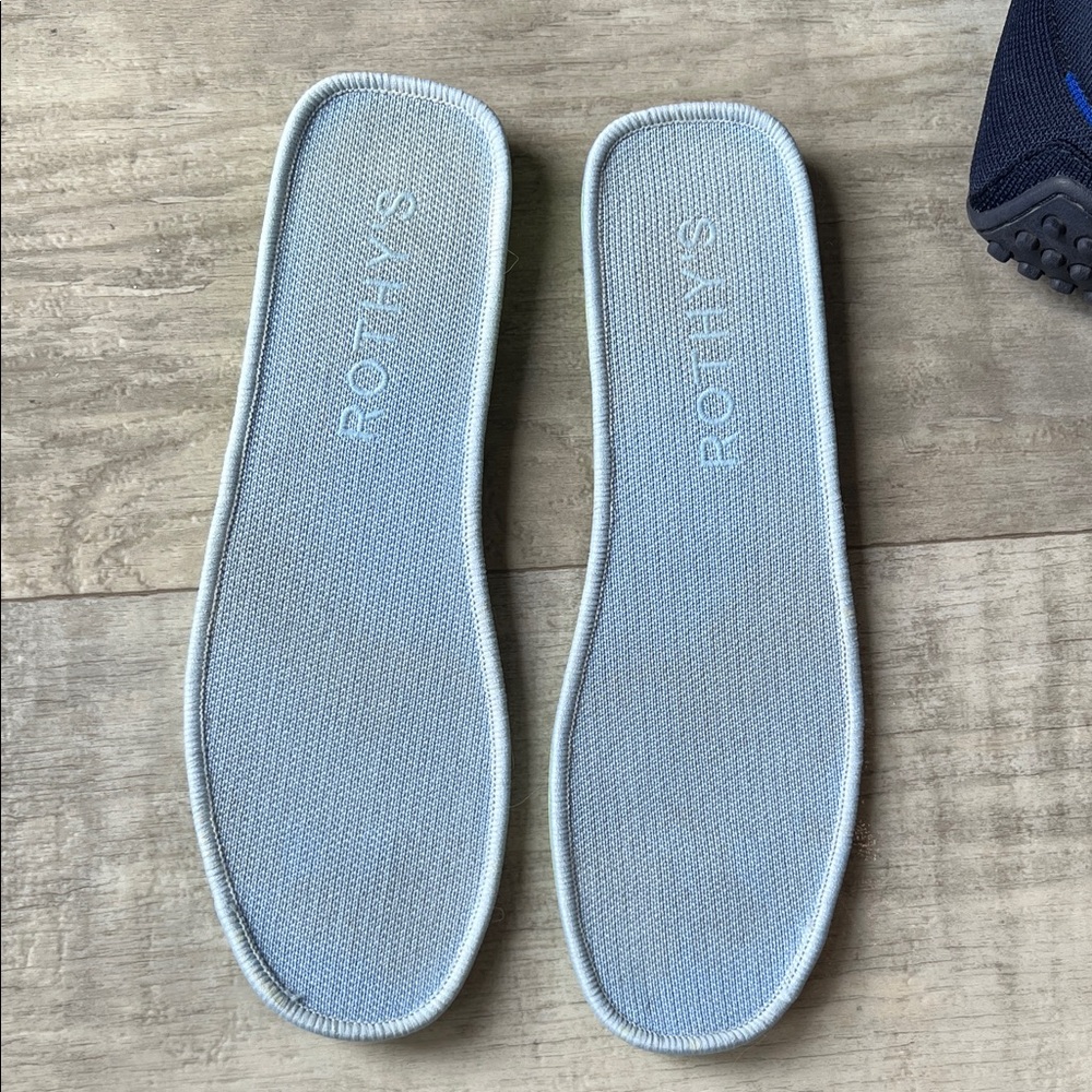 Rothy’s The Driver in Navy - Picture 8 of 11